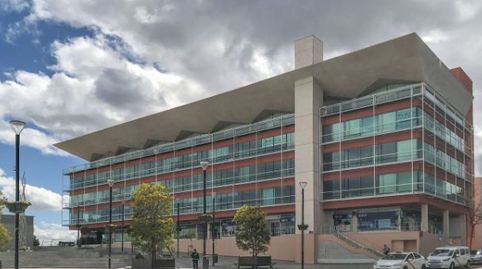 Foto 2 von Büro zur Miete in De la Constitución, 3, Centro, Fuenlabrada