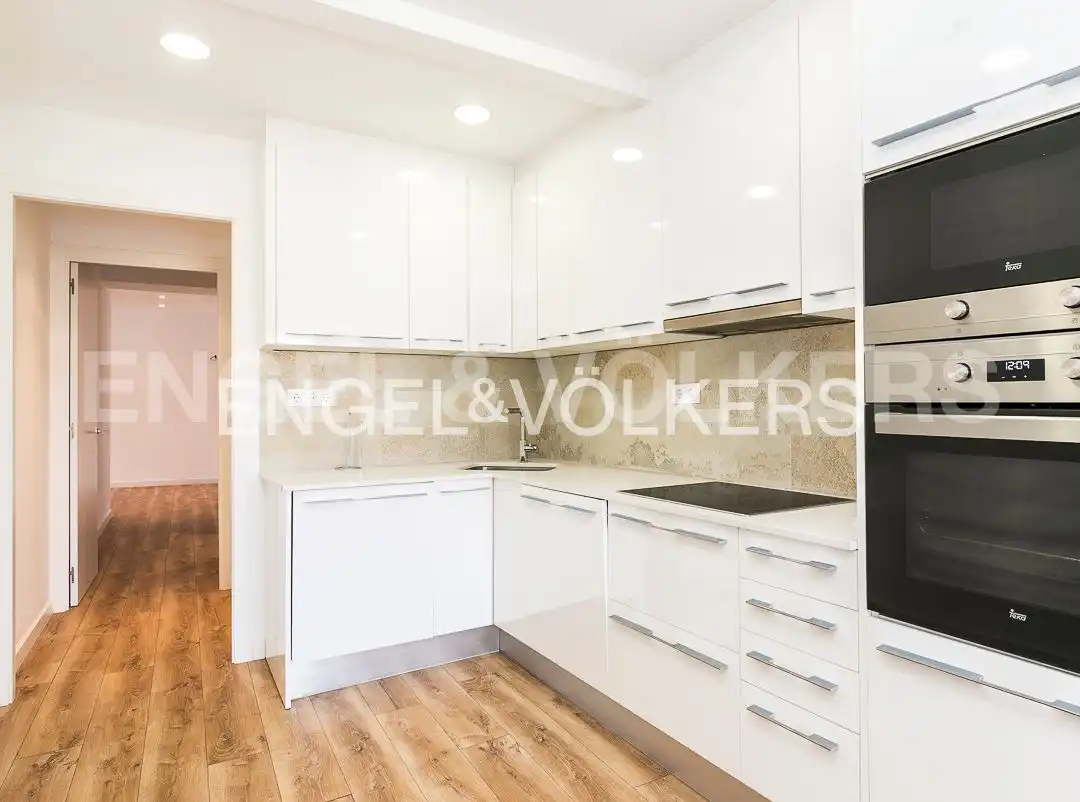 Wohnung mit Aufzug zum Verkauf in Eixample, imagen 3