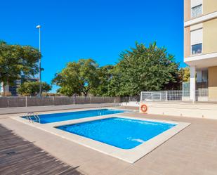 Flat to rent in Carrer del Riu Nervión, 9, Parque Sensal