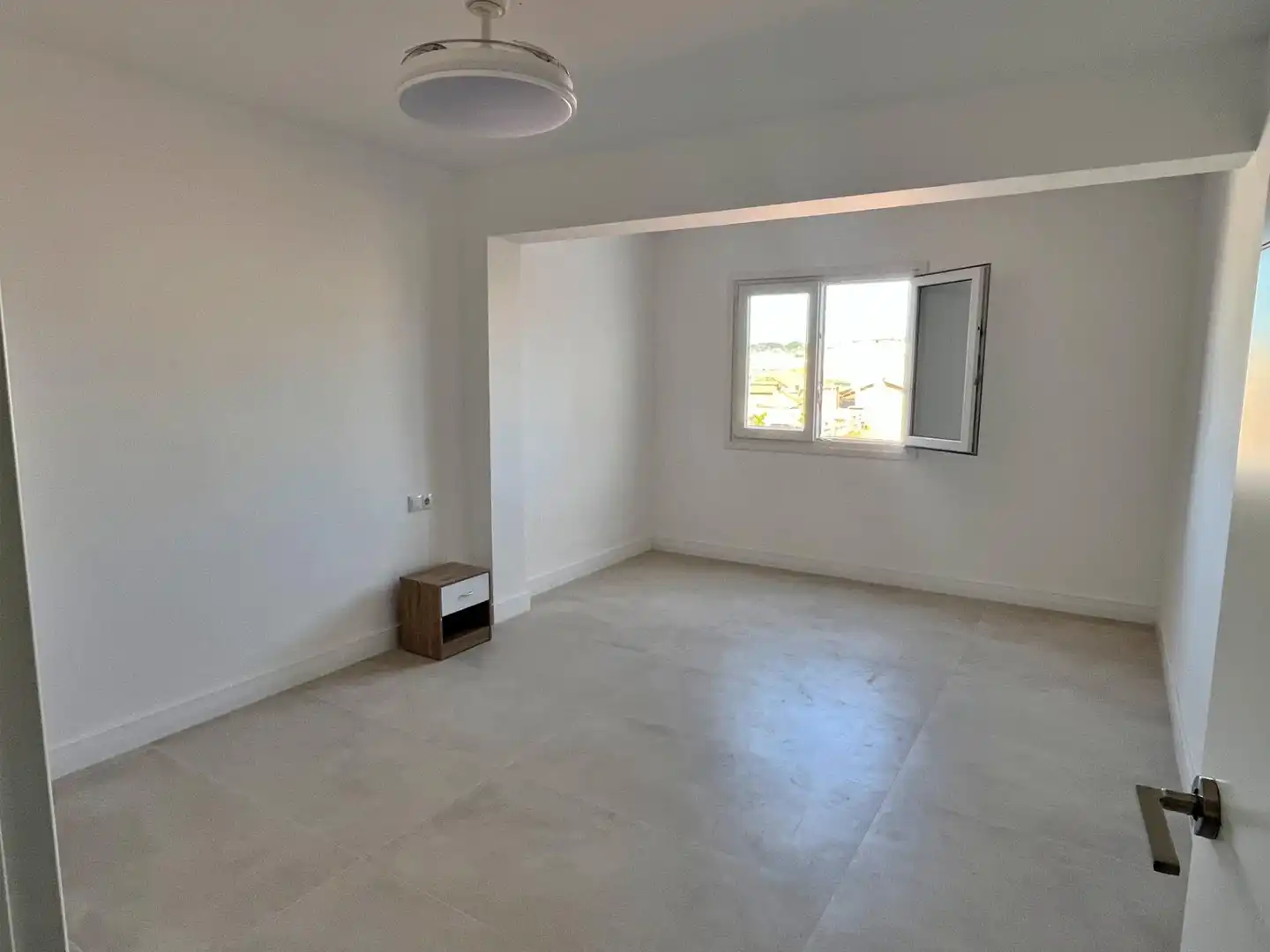 Wohnung zur Miete in Centro Histórico