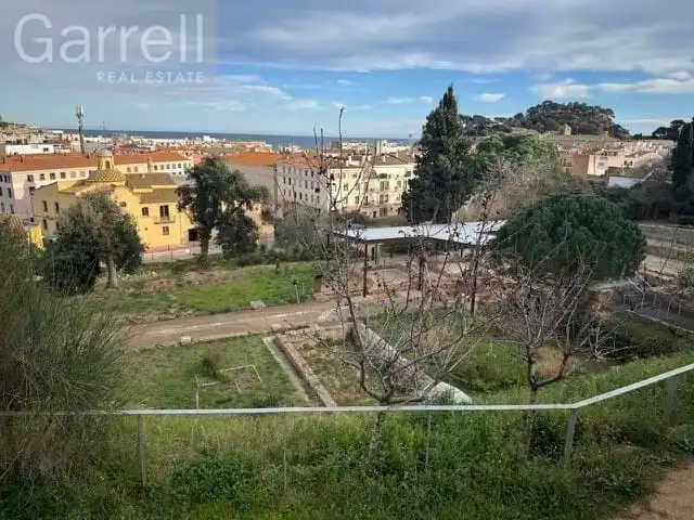 Grundstücke und Bauplätze zum Verkauf in CARRER VIL-LA ROMANA 
 TOSSA DE MAR (GIRONA), imagen 15