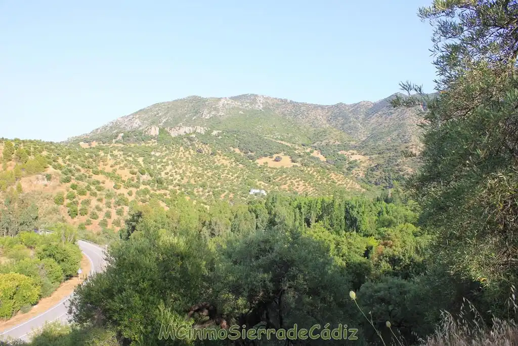 Casa rústica amb jardí en venda a 7 parcela 49, imagen 42
