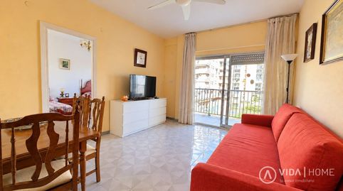 Foto 5 de Apartament en venda a Avenida de la Pau, Grau de Gandia - Venecia - Marenys de Rafalcaid, Gandia