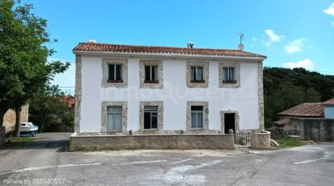 Foto 2 de Casa o chalet en venta en N/a, Val de San Vicente , Cantabria