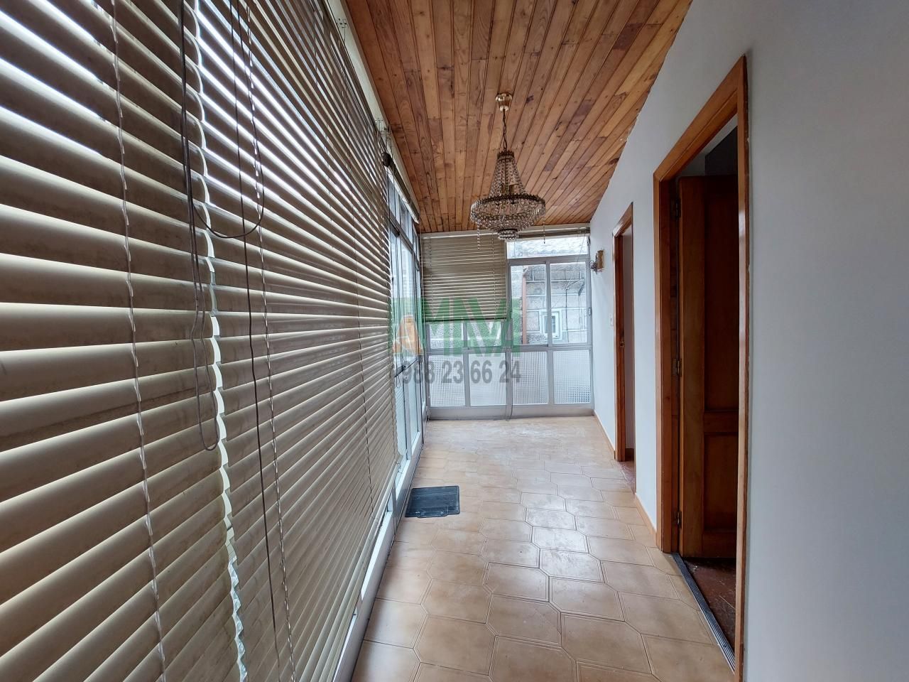 Casa o xalet en venda en Paderne de Allariz amb Jardí privat i Balcó