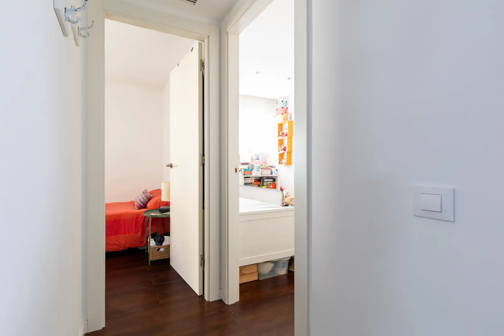 Duplex avec ascenseur à vendre à Carrer ďAntoninus Pius, imagen 22