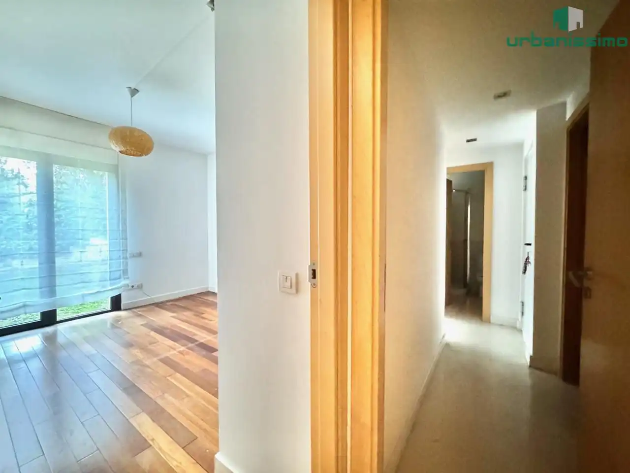 Detached homes for sale in Madrid  with Air Conditioner, Heating and Private garden