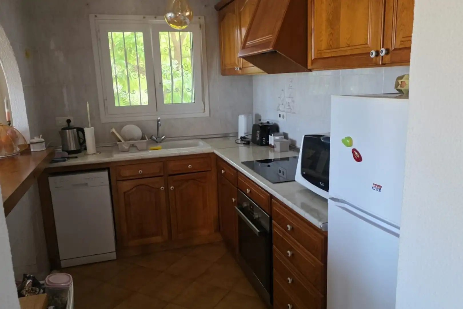 Haus mit Pool zum Verkauf in La Xara - La Sella, imagen 7