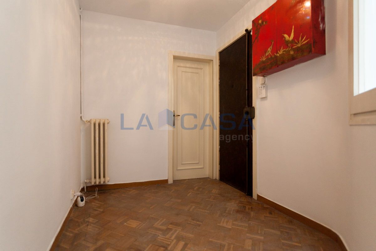 Wohnung zum verkauf in Carrer de València, Sagrada Família