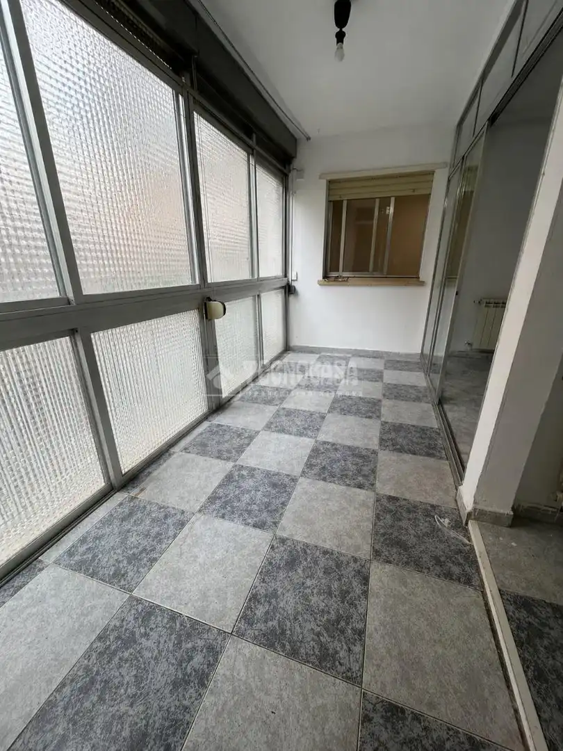 Terrasse von Wohnung zum Verkauf in Fuenlabrada mit Heizung