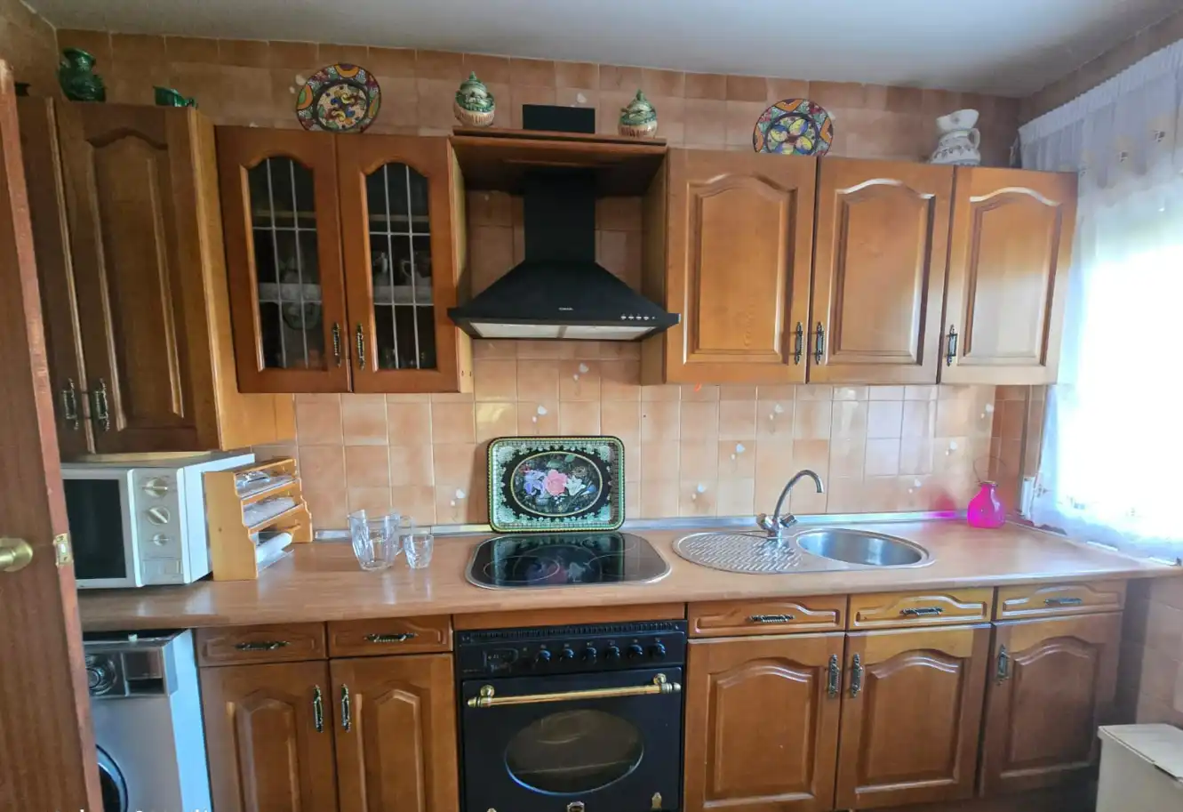 Casa o chalet en venta en Uceda