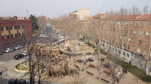 Foto 4 de Piso en venta en Moscardó, Madrid Capital