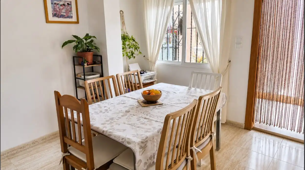 Duplex avec piscine à vendre à Orihuela Costa, imagen 8