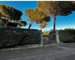 Garden of Residential for sale in Viana de Cega