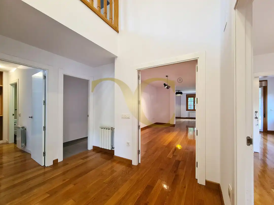Villa con terrazza in vendita a Camino de la Gola, imagen 19