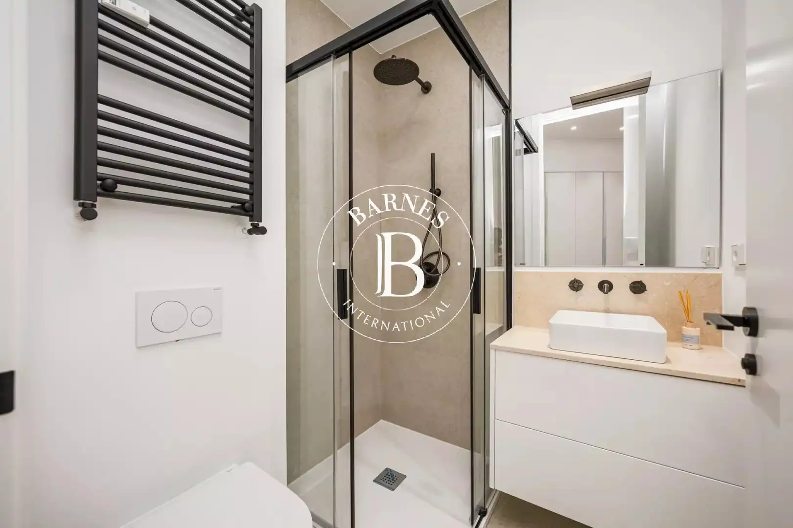 Flat with terrace for sale in Barrio de Salamanca, imagen 21