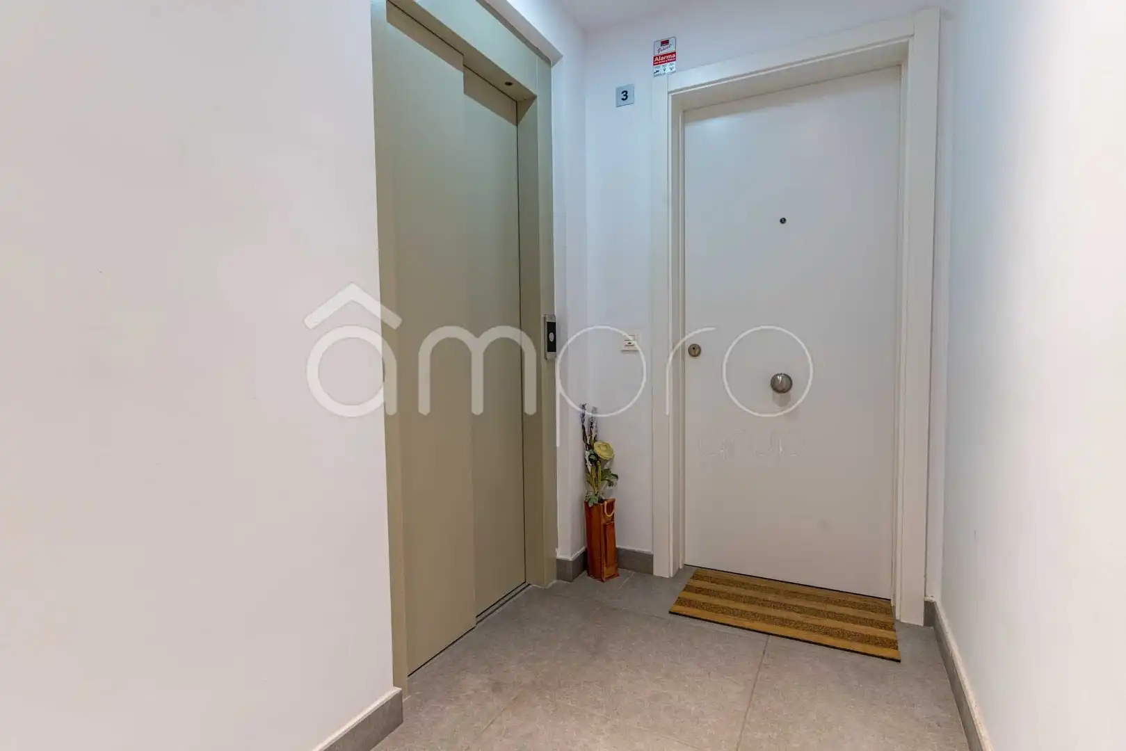 Piso en venta en N/A, Nou Eixample Nord
