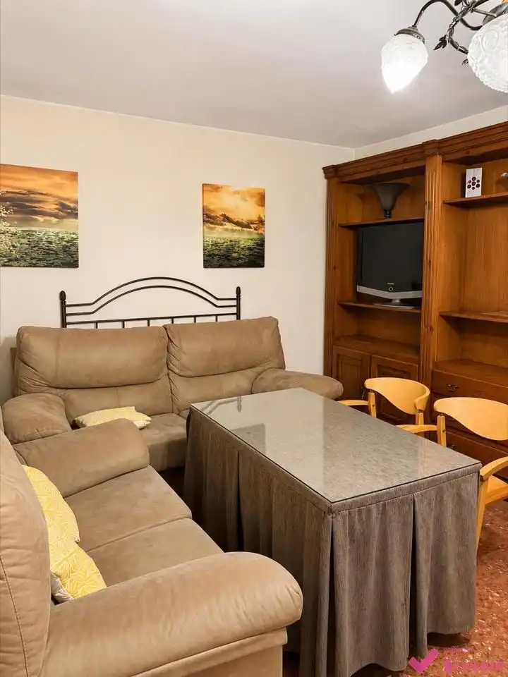 Flat with lift to rent in Calle Profesor Francisco Dalmau, imagen 12