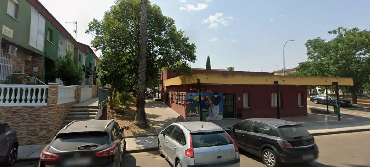 Casa o xalet en venda en Badajoz