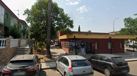 Foto 2 de Casa o xalet en venda a Calle Angel Ganivet, Cerro de Reyes, Badajoz Capital