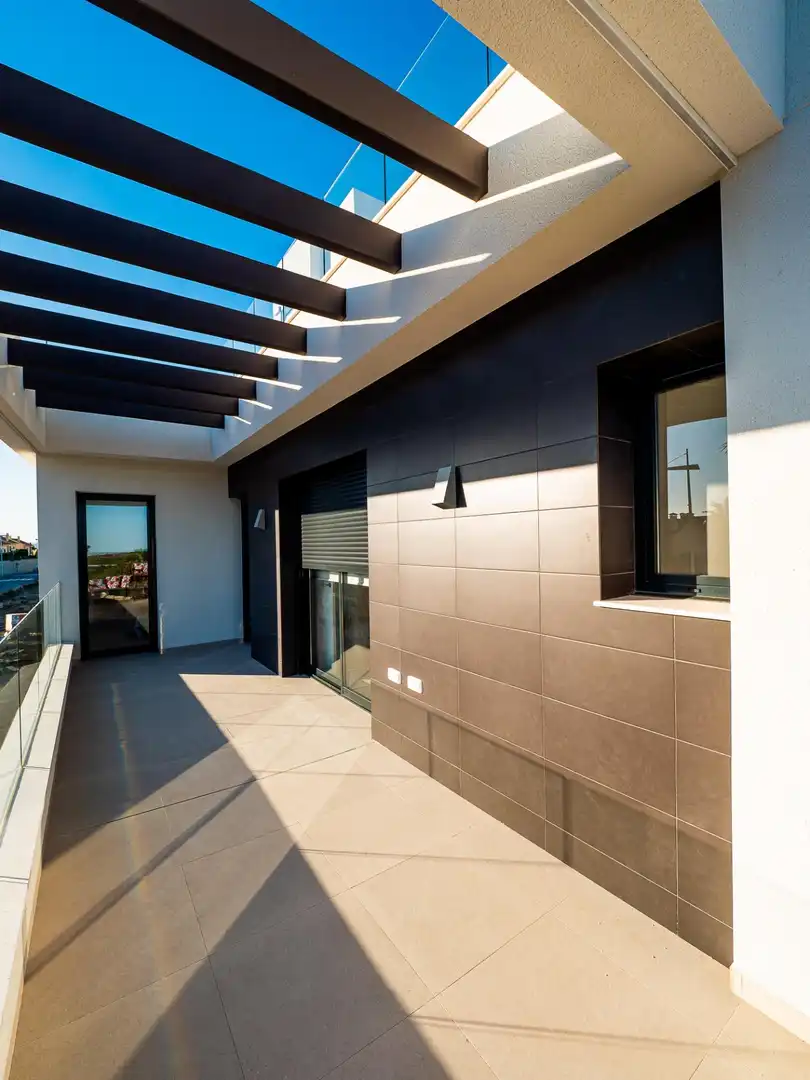 Villa con piscina in vendita a Algorfa, imagen 35