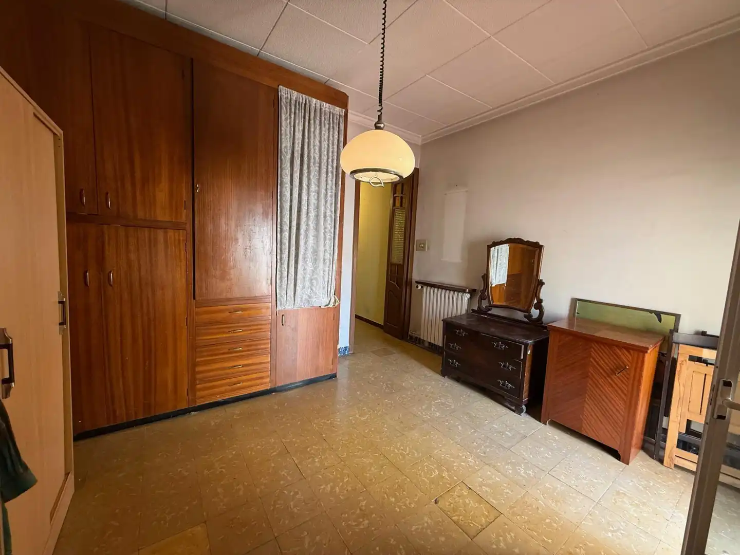 Habitación de Casa o chalet en venta en Sabadell con Jardín privado, Terraza y Trastero