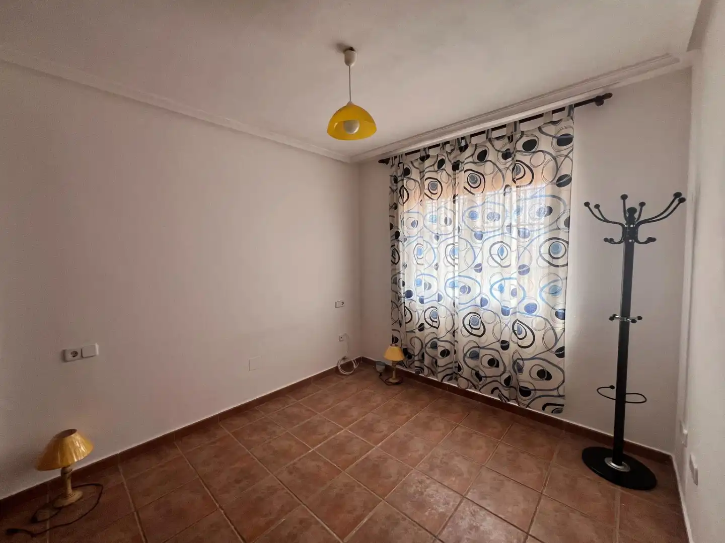 Schlafzimmer von Haus oder Chalet zum Verkauf in San Javier mit Privatgarten und Gemeinschaftspool