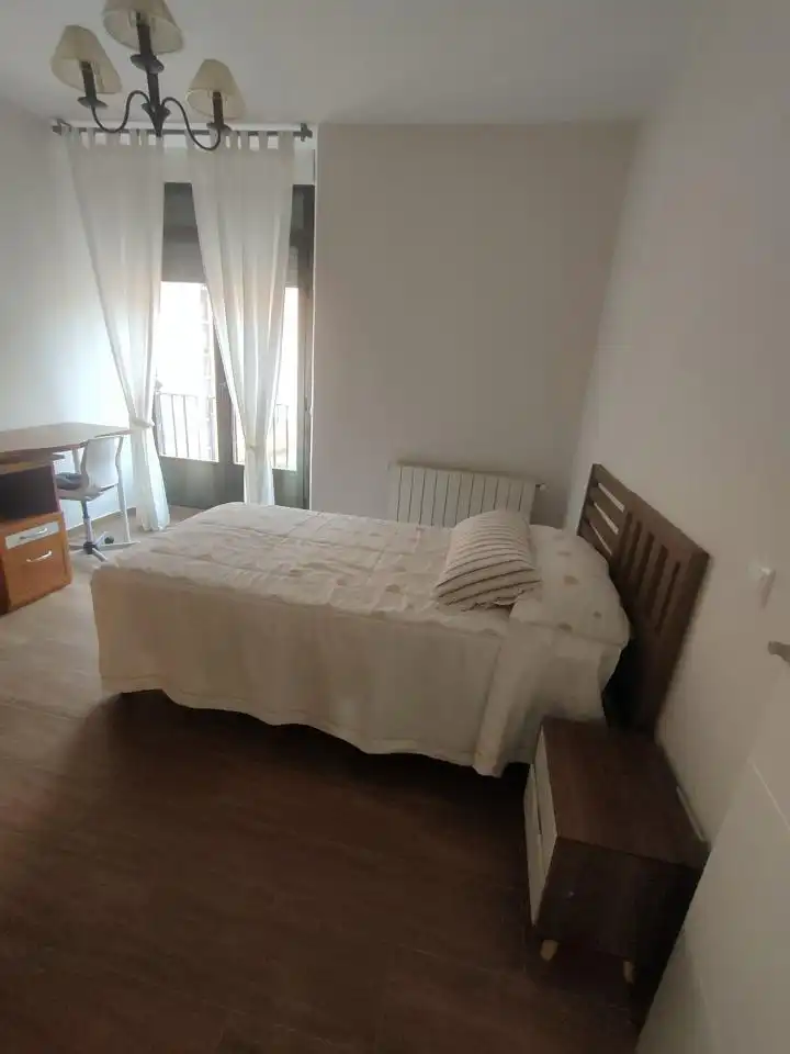 Flat for rent in Victoria, Casco histórico