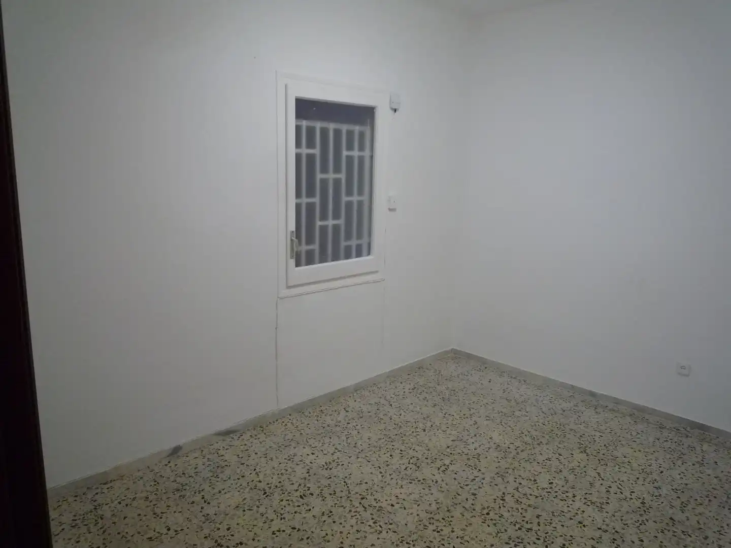 Piso de alquiler en Barcelona con Horno
