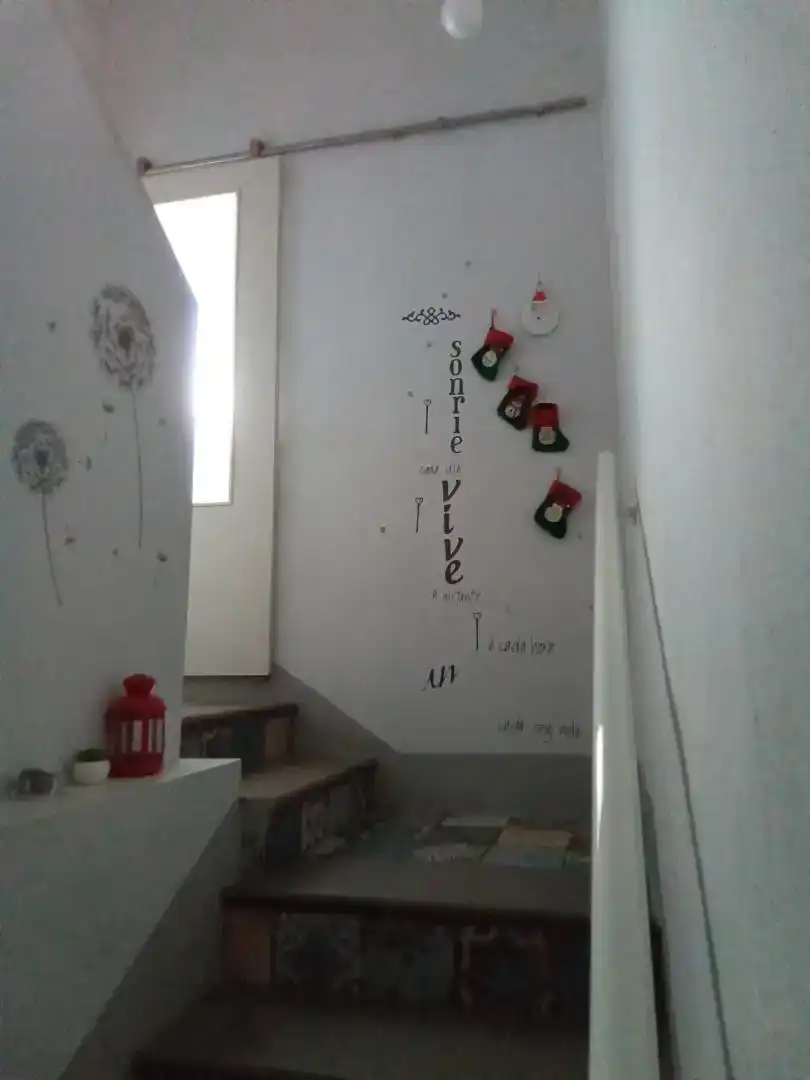 Casa adosada en venda en Cetina amb Traster