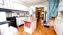 Kitchen of House or chalet for sale in Montserrat  with Heating, Private garden and Terrace