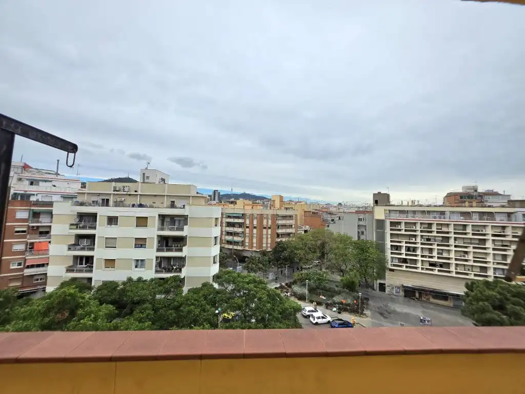 Attique avec ascenseur à vendre à Avenida Masnou Del, imagen 27