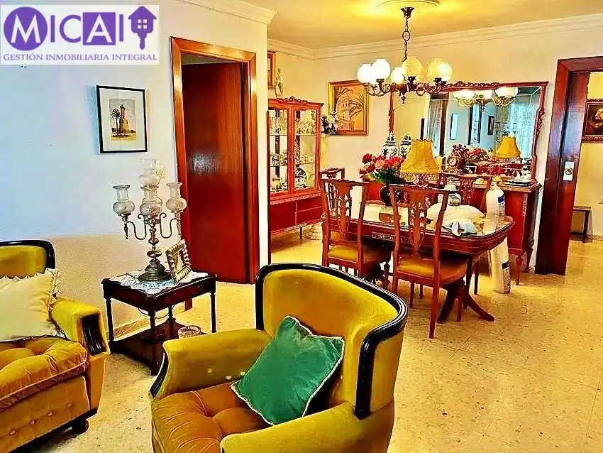 Flat with lift for sale in Asdrúbal - Bahía Blanca