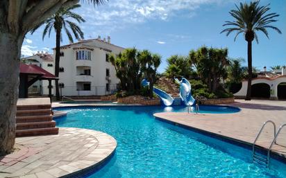 Apartament en venda a El Palmar - Los Molinos