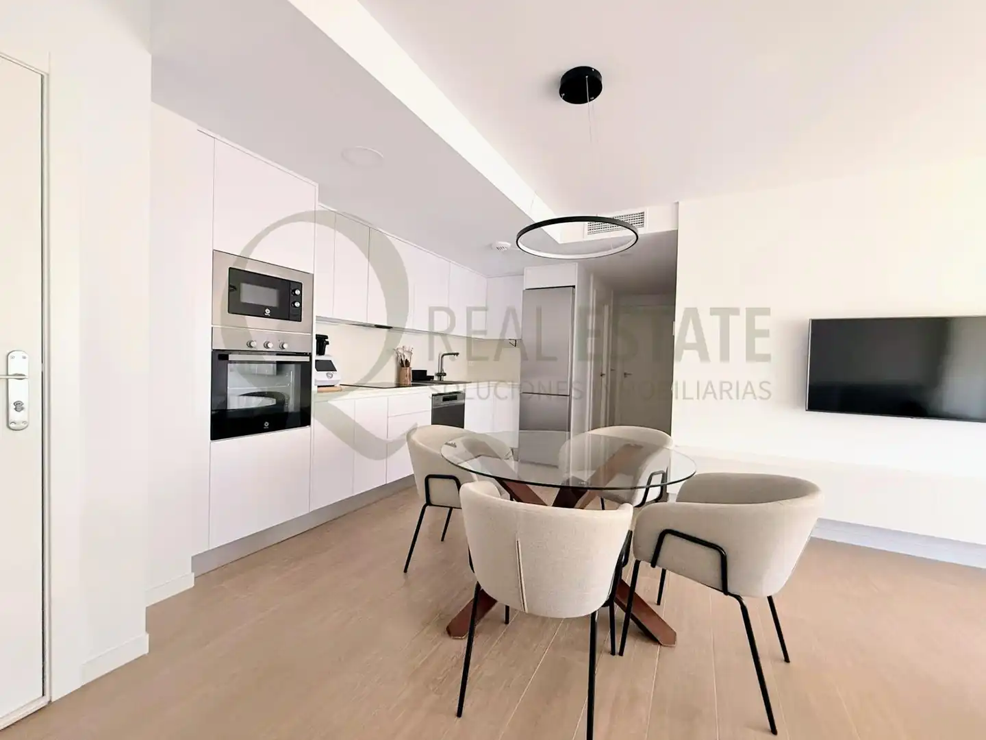 Wohnung mit Terrasse zur Miete in Calle Calle Rector Ramón Martín Mateo, imagen 9