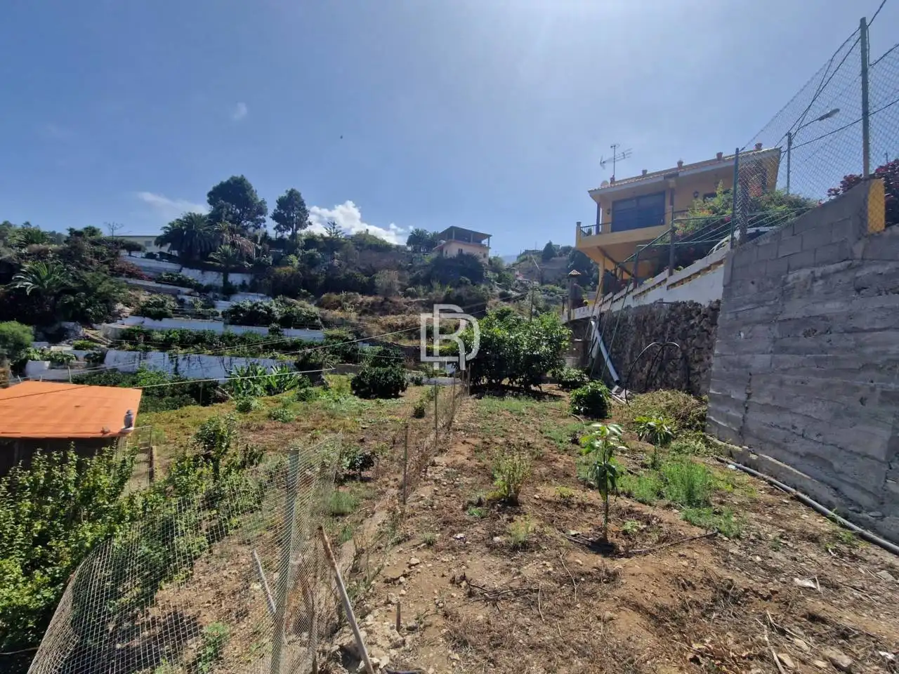 Finca rústica en venta en Icod de los Vinos con Jardín privado y Terraza