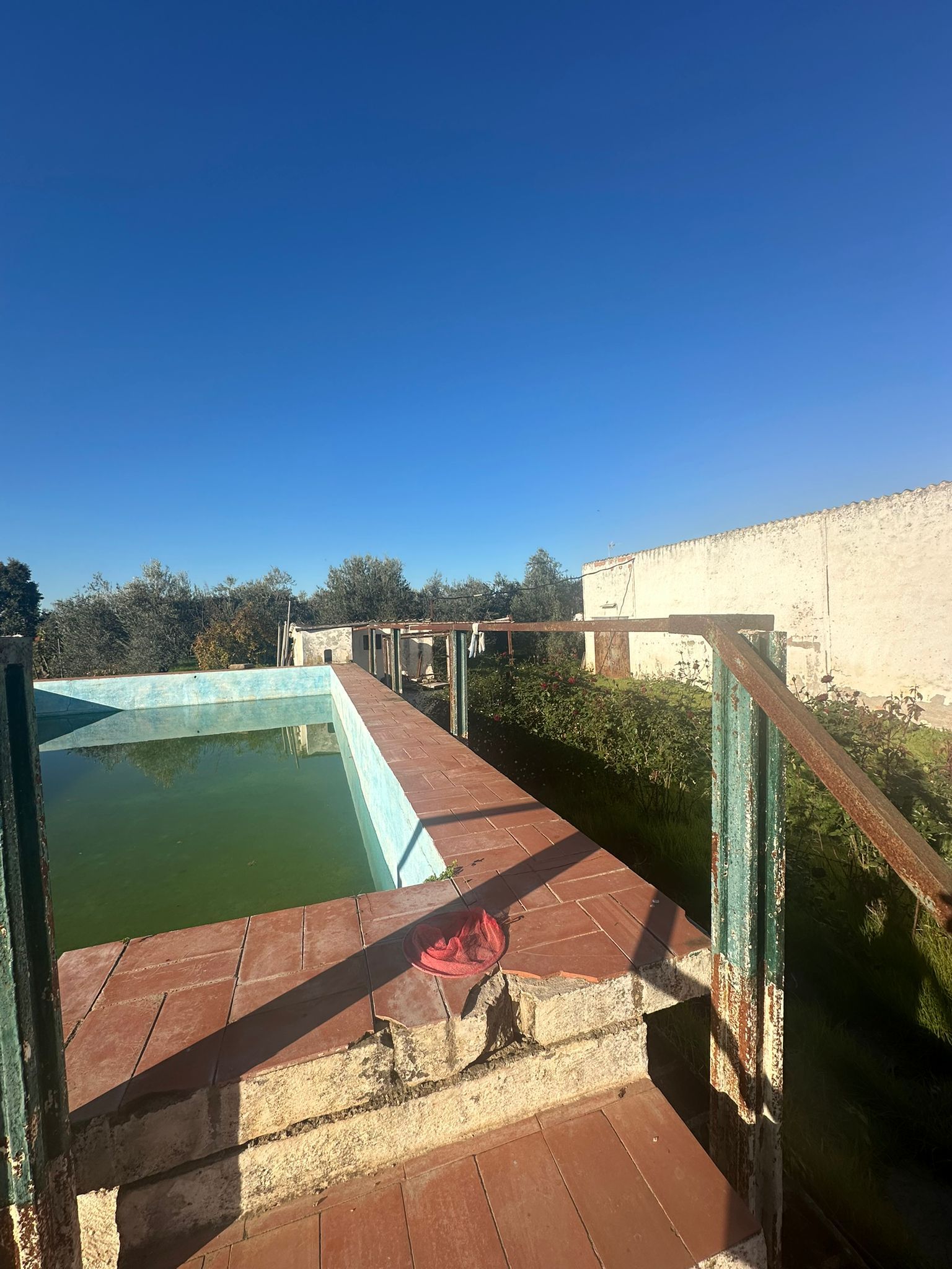 House or chalet for sale in Carretera del Aeropuerto, El Higuerón