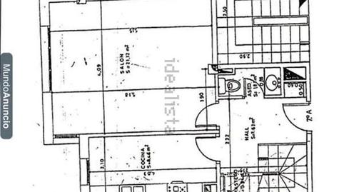 Foto 2 de Dúplex en venda a Illera, Burgos Capital