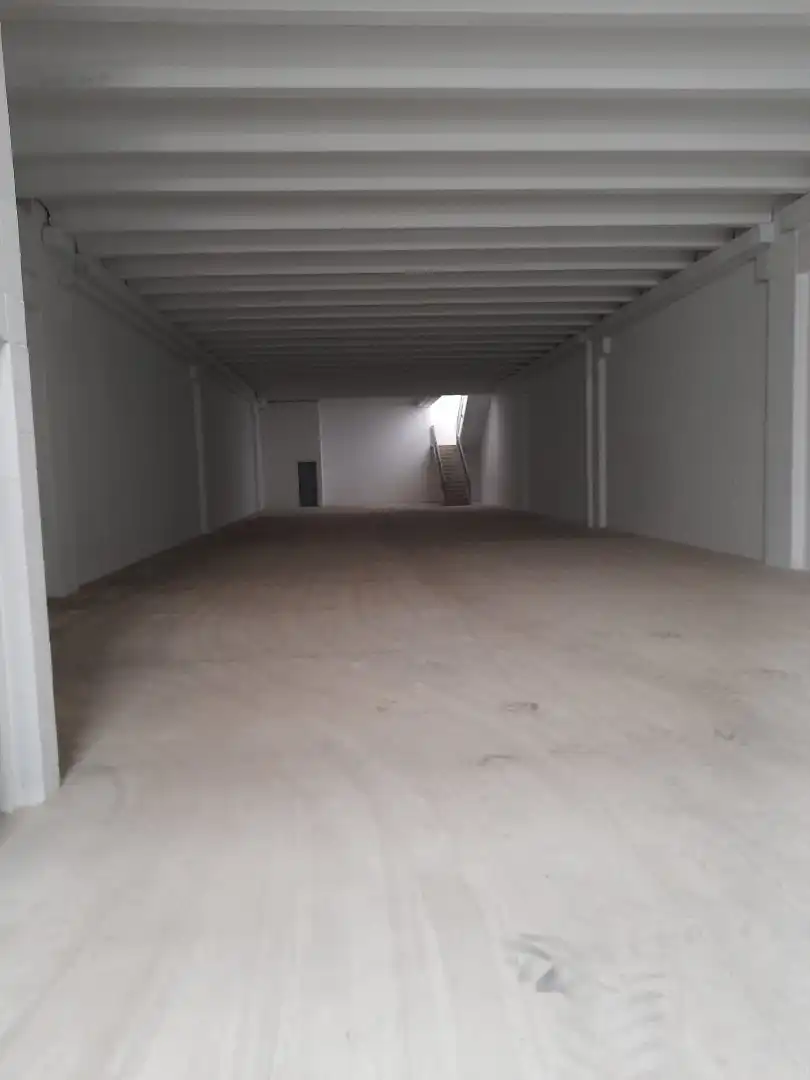 Fabrikhallen zur Miete in Sabadell mit Heizung