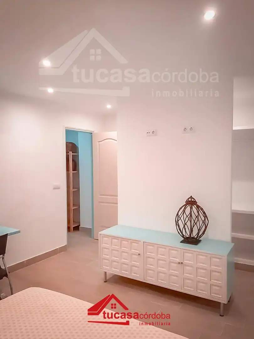 Habitación de Dúplex en venta en Córdoba