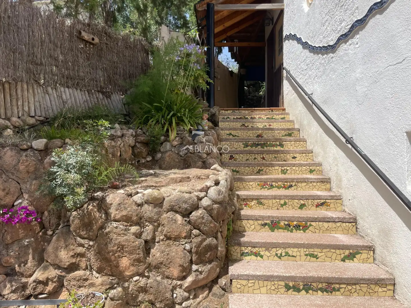 Casa amb terrassa en venda a Can Ros Zona 3, imagen 57
