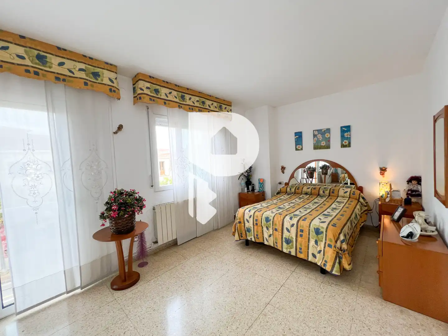 Dormitori de Casa o xalet en venda en Abrera amb Aire condicionat, Calefacció i Terrassa