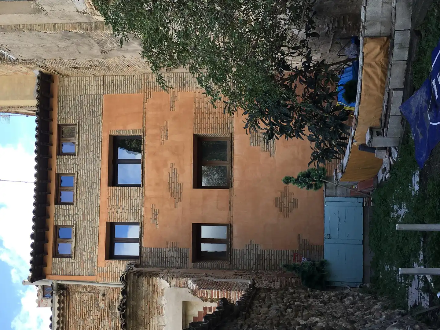 Maison avec terrasse à vendre à Borja, imagen 8