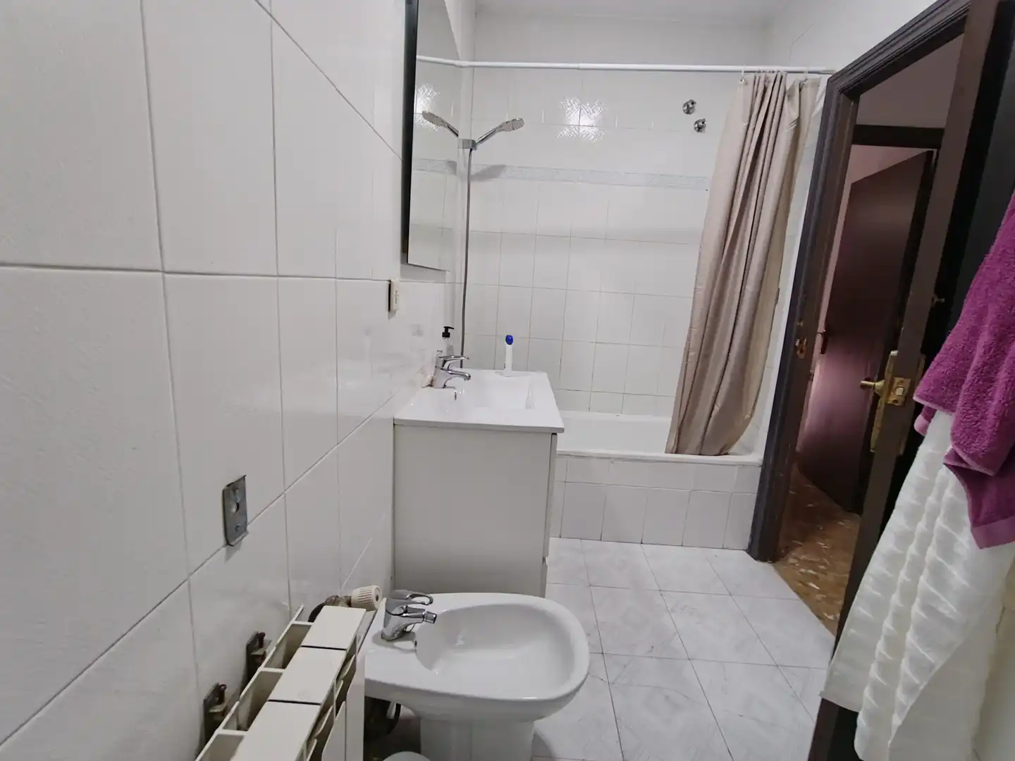 Baño de Piso en venta en Mérida con Amueblado
