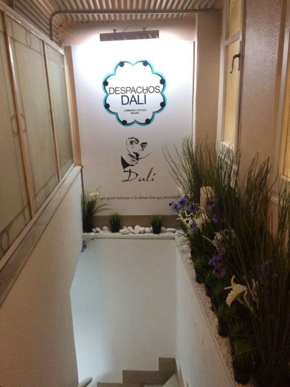 Office to rent in  Madrid Capital