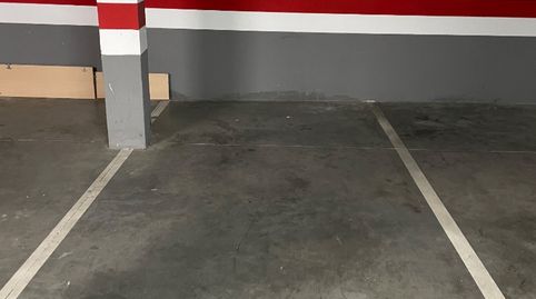 Foto 2 de Garaje de alquiler en Calle Segura, 25, La Flecha - Monasterio del Prado, Arroyo de la Encomienda