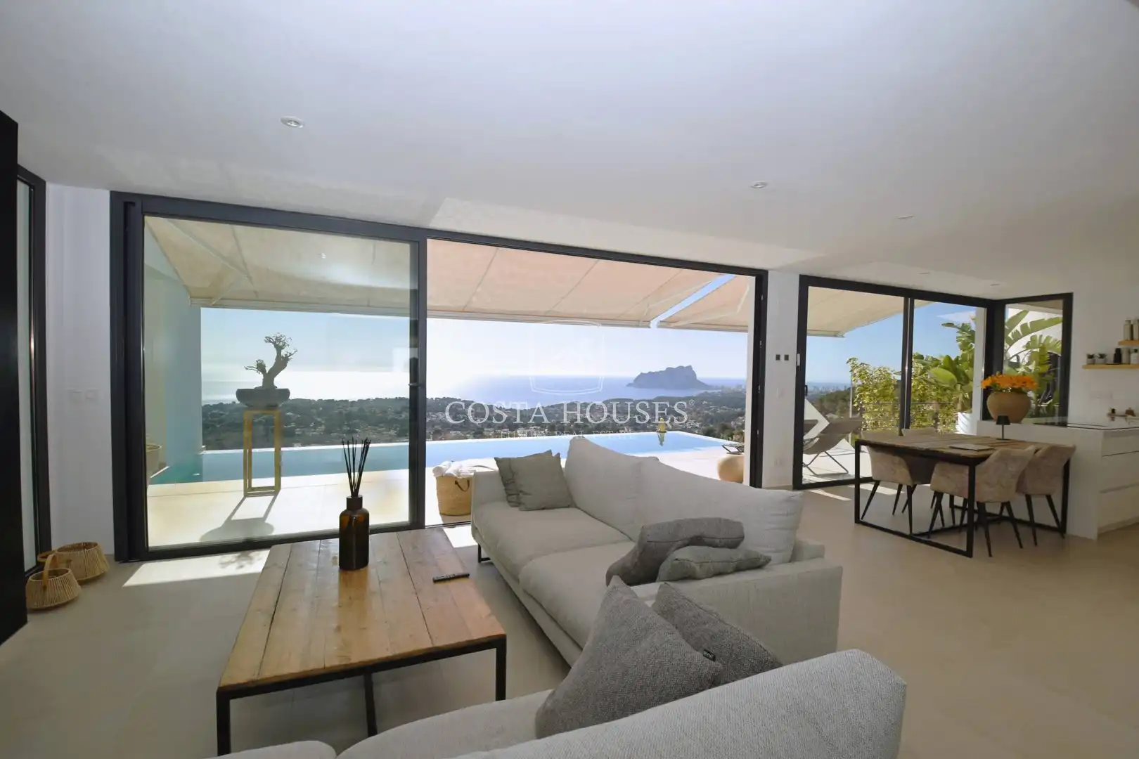Villa con piscina in vendita a Pinar del Advocat - Cometa, imagen 24