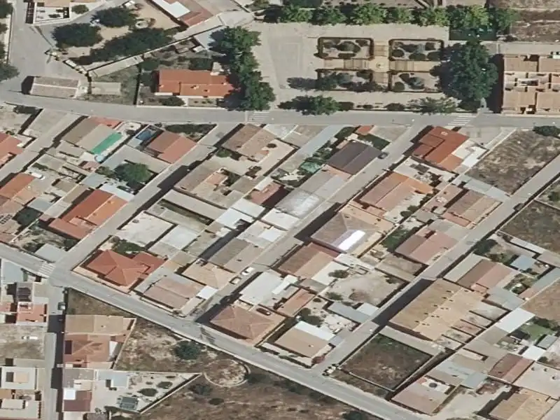 Gebäude zum Verkauf in Lorca