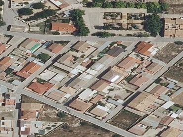 Residential for sale in Calle San Antonio
