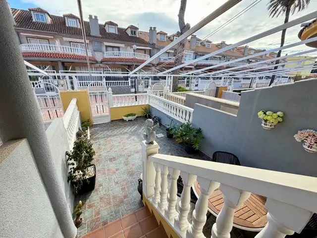 Habitatge en venda a Calle Poeta Jara Carrillo 83, imagen 2